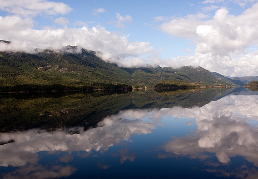 flåvatn