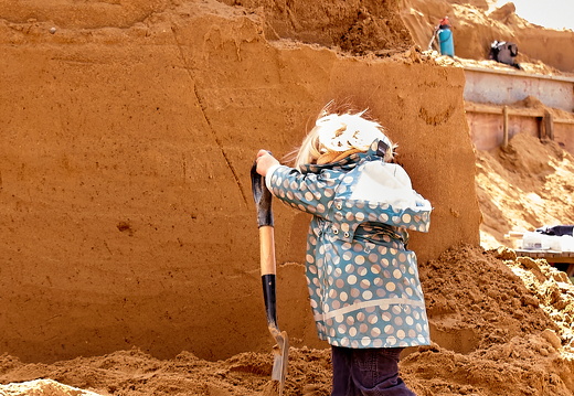 Sand i Søndervig 12 MG 9585