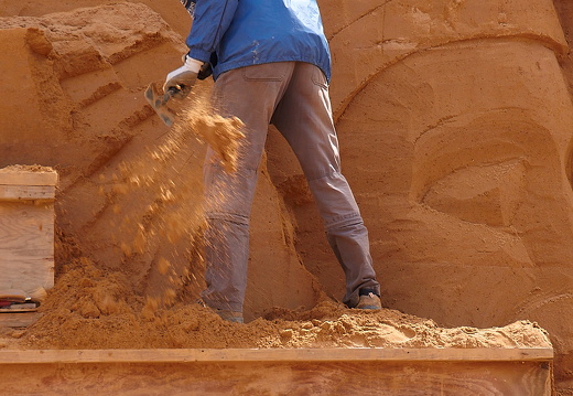 Sand i Søndervig 12 MG 9674