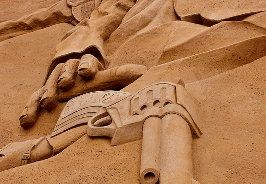 Sand i Søndervig 13 MG 7115