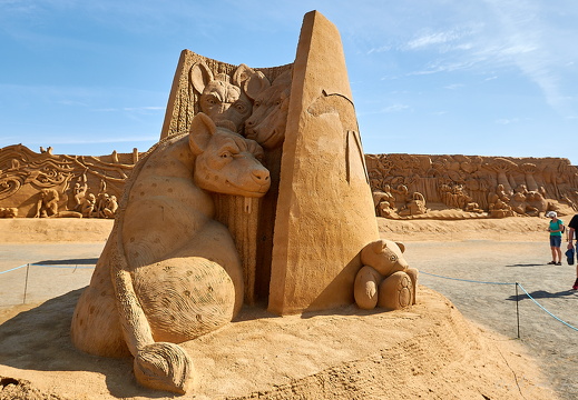 Sand i Søndervig 16 MG 8176