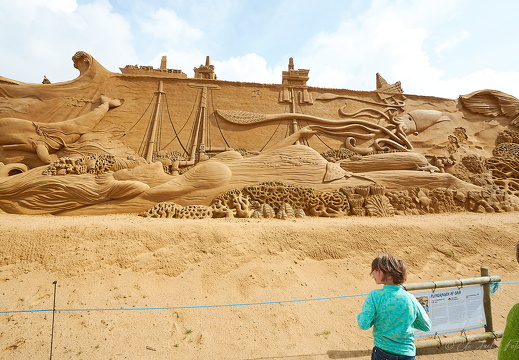 Sand i Søndervig 17 MG 0965