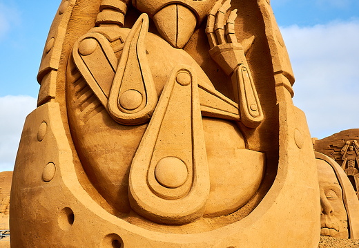 Sand i Søndervig 19 21-09-19 MG 4223