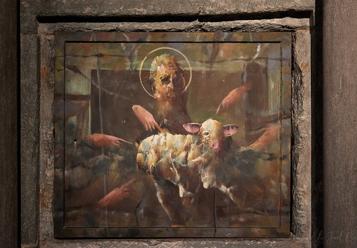 Norge Nidarosdomen 25-07-23 EJC 7587