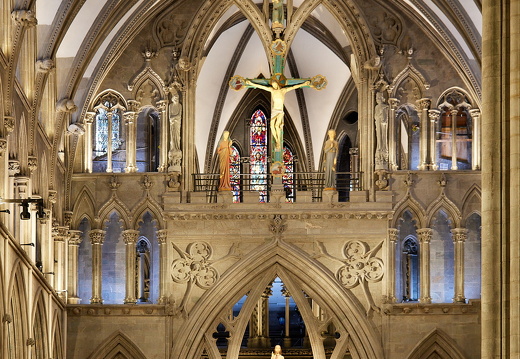 Norge Nidarosdomen 25-07-23 EJC 7584