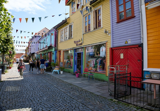 Norge 2025