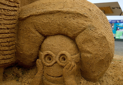 Sandskulpture  EJC 9082 24-08-24