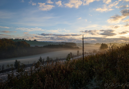 morgen lys EJC 0500 19-10-25