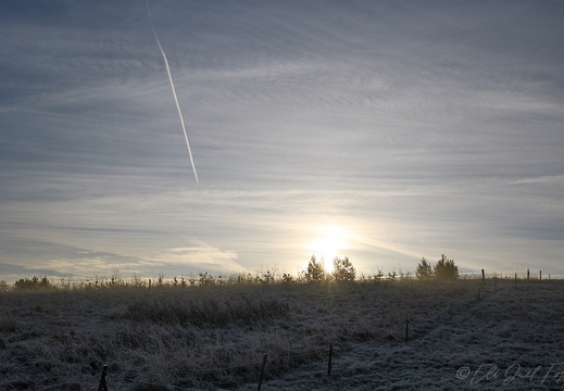 Morgen tur EJC 0659 16-11-25