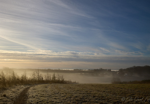 Morgen tur EJC 0654 16-11-25