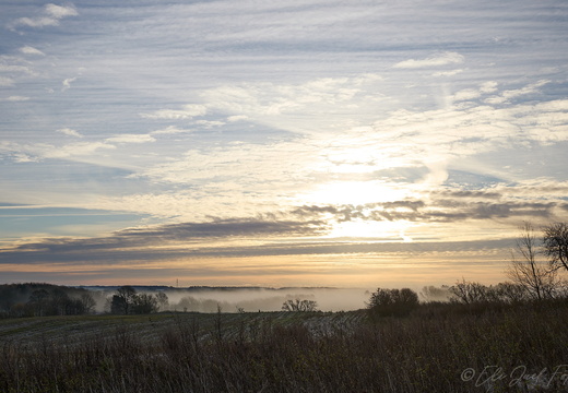 Morgen tur EJC 0653 16-11-25