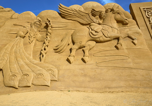 Sand i Søndervig  EJC 1764 08-08-26