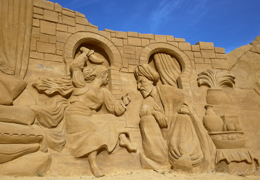 Sand i Søndervig  EJC 1762 08-08-26